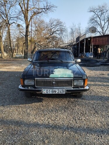 GAZ 31029 1996, 100,000 km - 2.5 l - Xaçmaz
