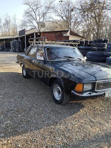 GAZ 31029 1996, 100,000 km - 2.5 l - Xaçmaz