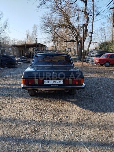 GAZ 31029 1996, 100,000 km - 2.5 l - Xaçmaz