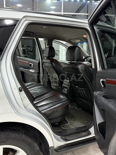 Hyundai Santa Fe-20