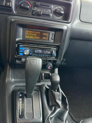 Opel Frontera 2001, 298,000 km - 2.2 l - Bakı