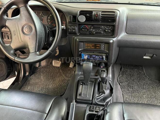 Opel Frontera 2001, 298,000 km - 2.2 l - Bakı