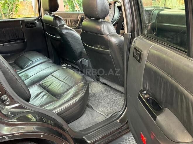 Opel Frontera 2001, 298,000 km - 2.2 l - Bakı