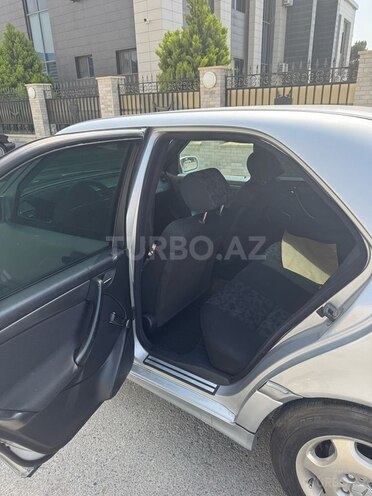 Mercedes C 220 d 1998, 380,000 km - 2.2 л - Sumqayıt
