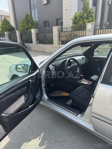 Mercedes C 220 d 1998, 380,000 km - 2.2 л - Sumqayıt