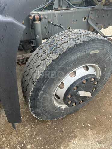 HOWO Sinotruk 2012, 1,338,899 km - 9.7 l - Goranboy