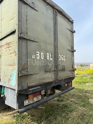 KamAz 5320 1986, 300,000 km - 11.0 л - Xırdalan