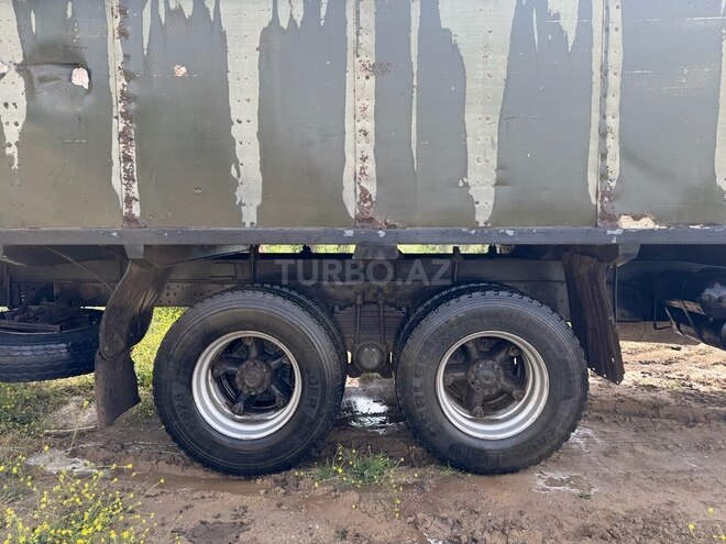 KamAz 5320 1986, 300,000 km - 11.0 л - Xırdalan