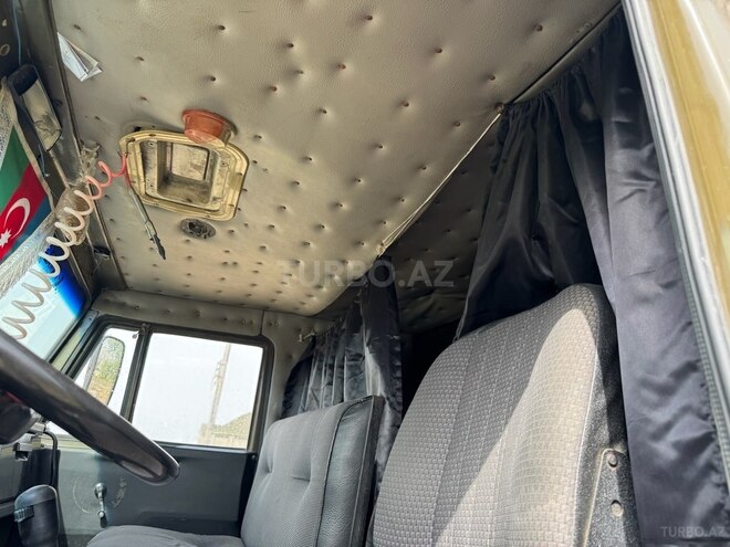 KamAz 5320 1986, 300,000 km - 11.0 л - Xırdalan