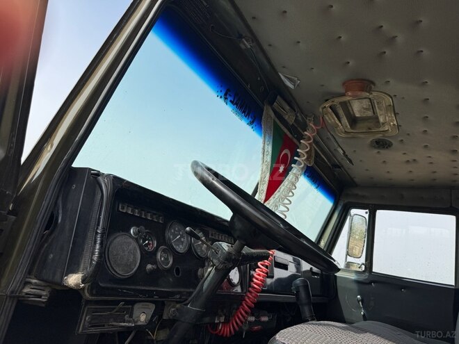 KamAz 5320 1986, 300,000 km - 11.0 л - Xırdalan