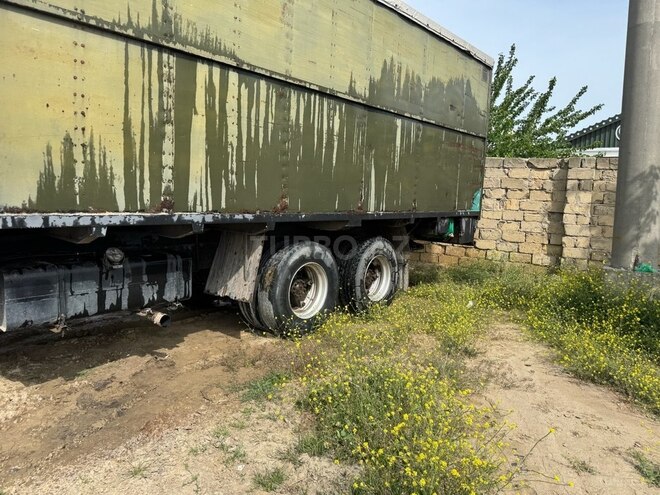 KamAz 5320 1986, 300,000 km - 11.0 л - Xırdalan