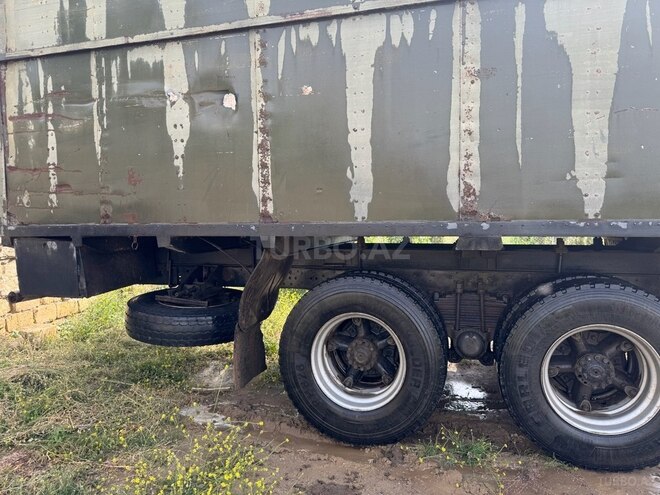 KamAz 5320 1986, 300,000 km - 11.0 л - Xırdalan