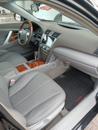 Toyota Camry 2007, 213,000 km - 2.4 l - Bakı