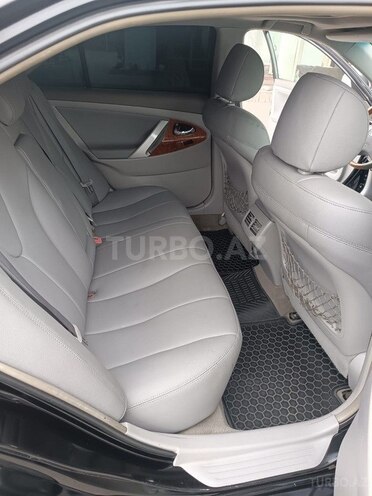 Toyota Camry 2007, 213,000 km - 2.4 l - Bakı