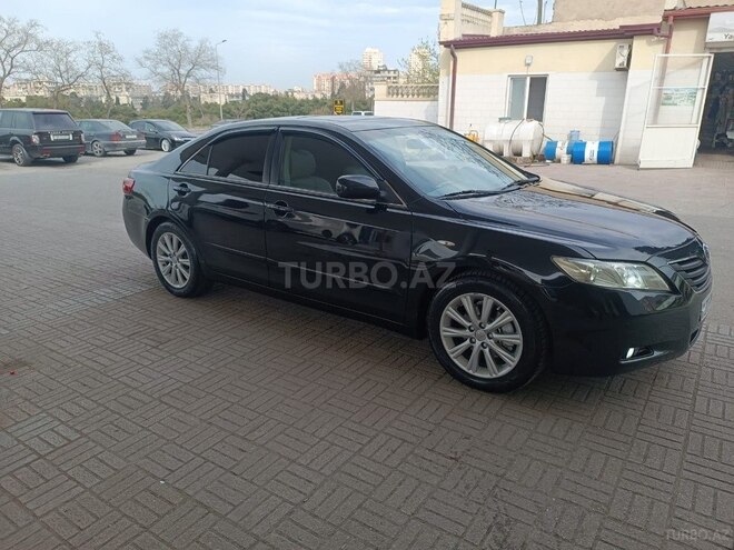 Toyota Camry 2007, 213,000 km - 2.4 l - Bakı
