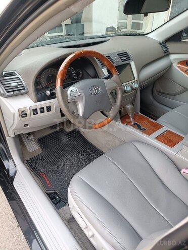 Toyota Camry 2007, 213,000 km - 2.4 l - Bakı