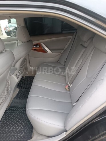 Toyota Camry 2007, 213,000 km - 2.4 l - Bakı