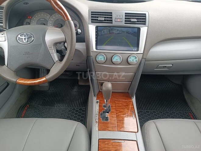 Toyota Camry 2007, 213,000 km - 2.4 l - Bakı