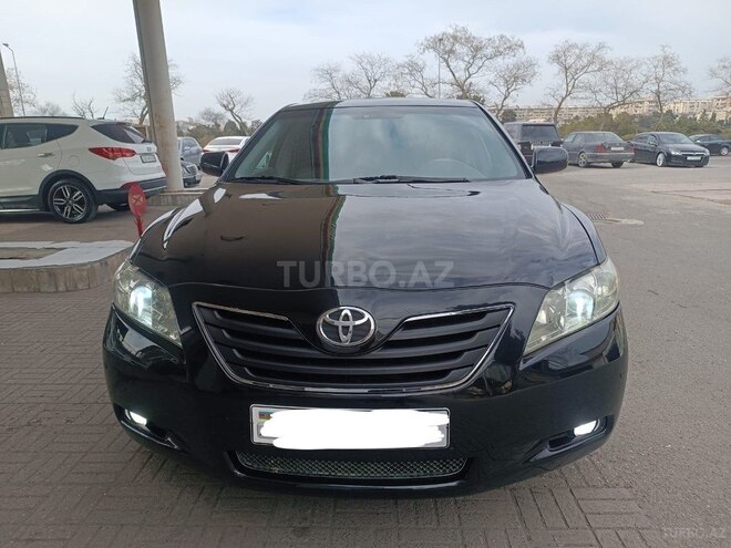 Toyota Camry 2007, 213,000 km - 2.4 l - Bakı