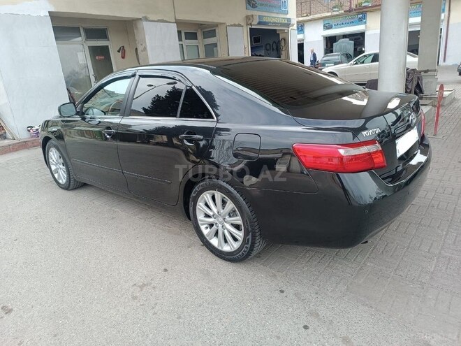 Toyota Camry 2007, 213,000 km - 2.4 l - Bakı