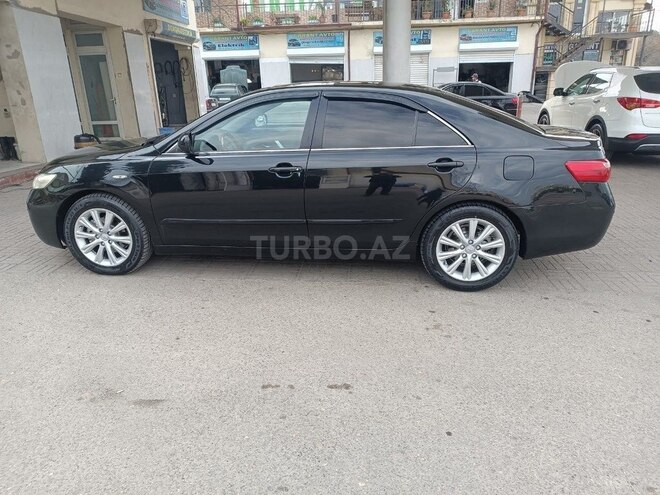 Toyota Camry 2007, 213,000 km - 2.4 l - Bakı
