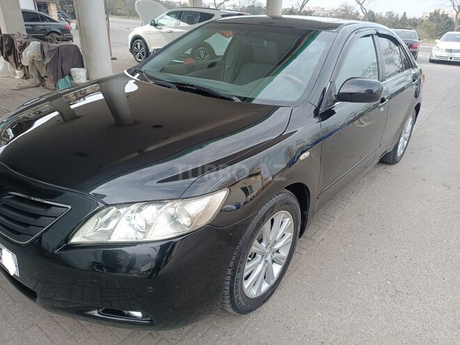 Toyota Camry 2007, 213,000 km - 2.4 l - Bakı