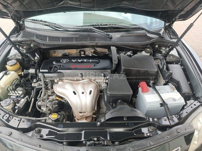 Toyota Camry 2007, 213,000 km - 2.4 l - Bakı