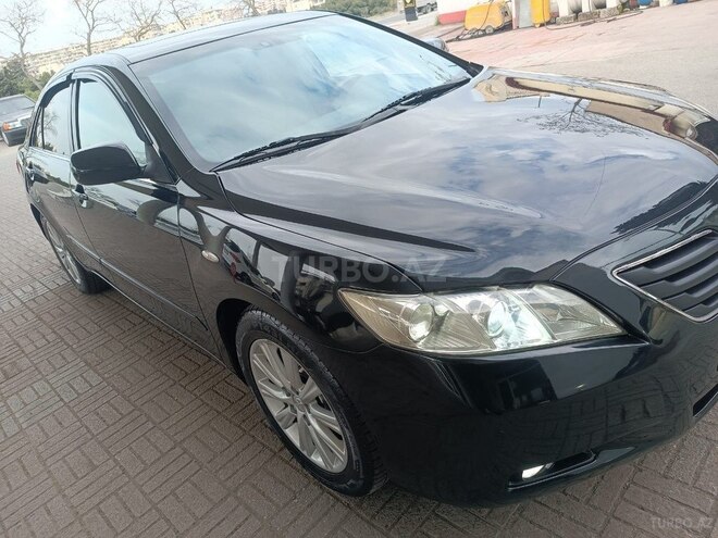 Toyota Camry 2007, 213,000 km - 2.4 l - Bakı