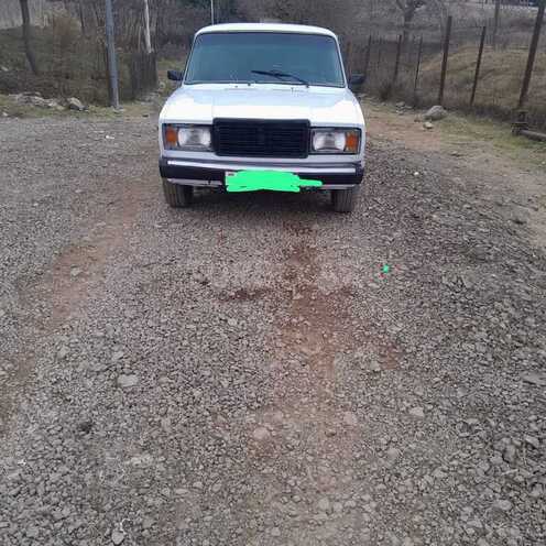LADA (VAZ) 2107 1991, 95,009 km - 1.5 л - Tovuz