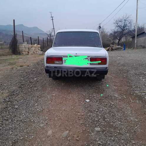 LADA (VAZ) 2107 1991, 95,009 km - 1.5 л - Tovuz