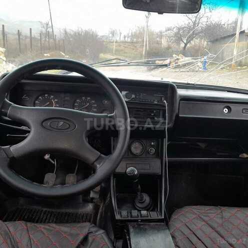 LADA (VAZ) 2107 1991, 95,009 km - 1.5 л - Tovuz