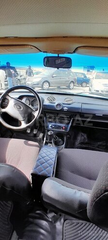 LADA (VAZ) 2106 1987, 72,704 km - 1.6 l - Bakı
