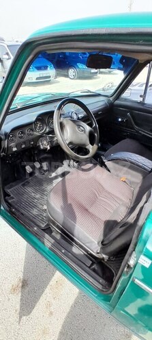 LADA (VAZ) 2106 1987, 72,704 km - 1.6 l - Bakı