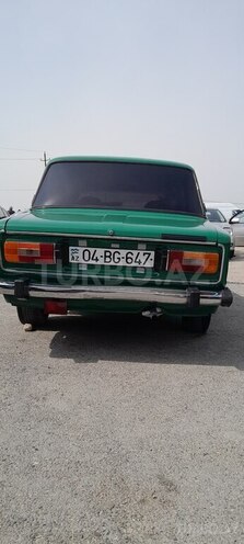 LADA (VAZ) 2106 1987, 72,704 km - 1.6 l - Bakı