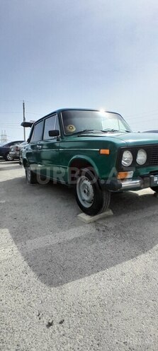 LADA (VAZ) 2106 1987, 72,704 km - 1.6 l - Bakı