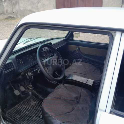 LADA (VAZ) 2107 1991, 95,009 km - 1.5 л - Tovuz