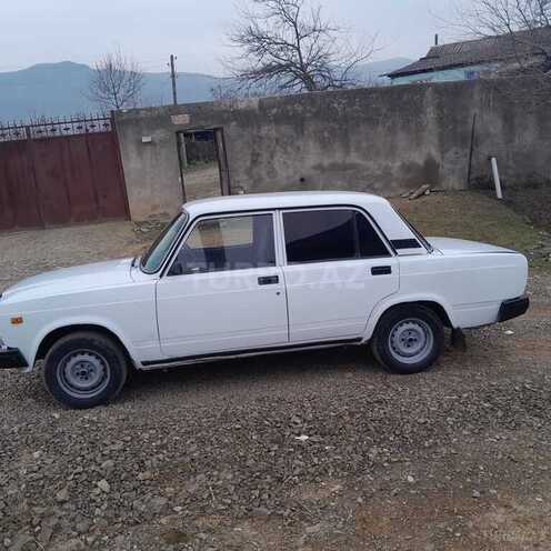 LADA (VAZ) 2107 1991, 95,009 km - 1.5 л - Tovuz