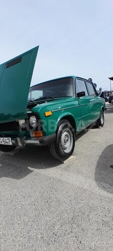 LADA (VAZ) 2106 1987, 72,704 km - 1.6 l - Bakı