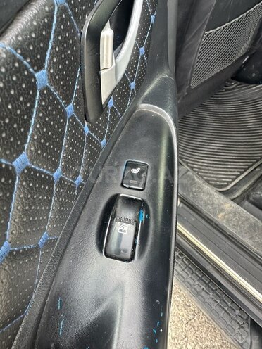 Hyundai Tucson 2007, 450,000 km - 2.0 l - Bakı