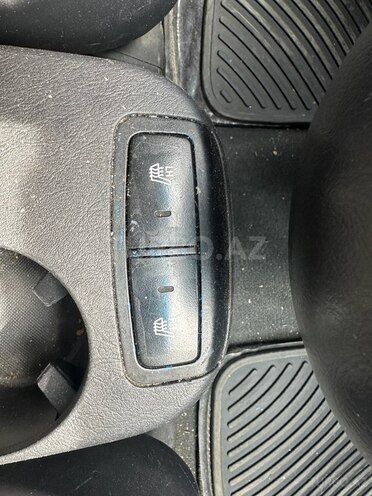 Hyundai Tucson 2007, 450,000 km - 2.0 l - Bakı