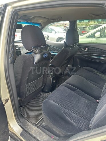 Hyundai Tucson 2007, 450,000 km - 2.0 l - Bakı