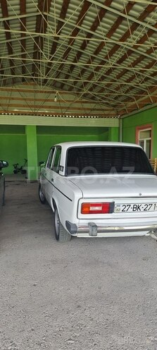 LADA (VAZ) 2106 2004, 95,000 km - 1.6 л - Bakı