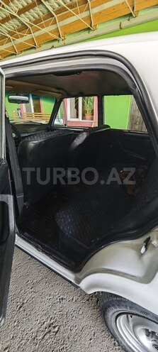 LADA (VAZ) 2106 2004, 95,000 km - 1.6 л - Bakı