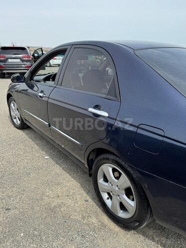Kia Cerato 2008, 198,843 km - 2.0 l - Bakı
