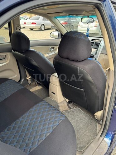 Kia Cerato 2008, 198,843 km - 2.0 l - Bakı