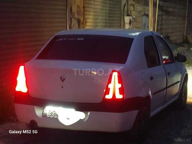 Renault Tondar 2013, 92,150 km - 1.6 l - Bakı