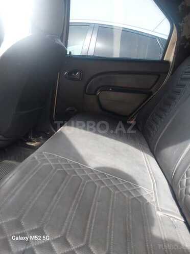 Renault Tondar 2013, 92,150 km - 1.6 l - Bakı