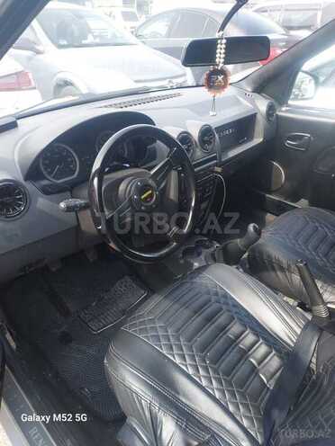 Renault Tondar 2013, 92,150 km - 1.6 l - Bakı