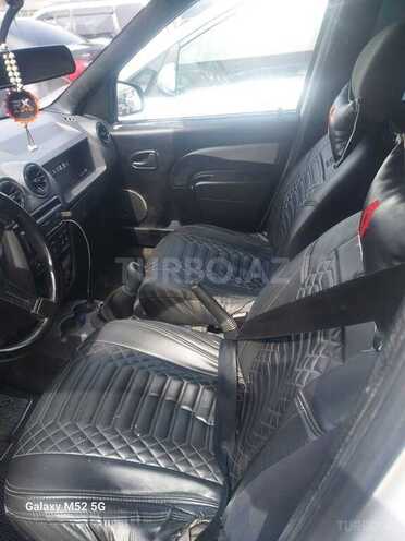 Renault Tondar 2013, 92,150 km - 1.6 l - Bakı