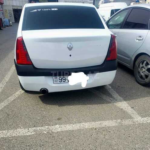 Renault Tondar 2013, 92,150 km - 1.6 l - Bakı